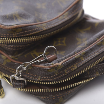 Louis Vuitton Monogram Amazone PM 14 of 20