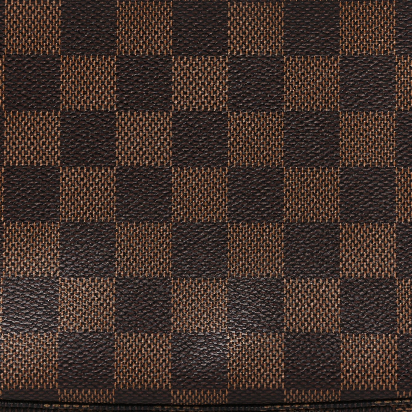 Damier Ebene Pochette Accessories