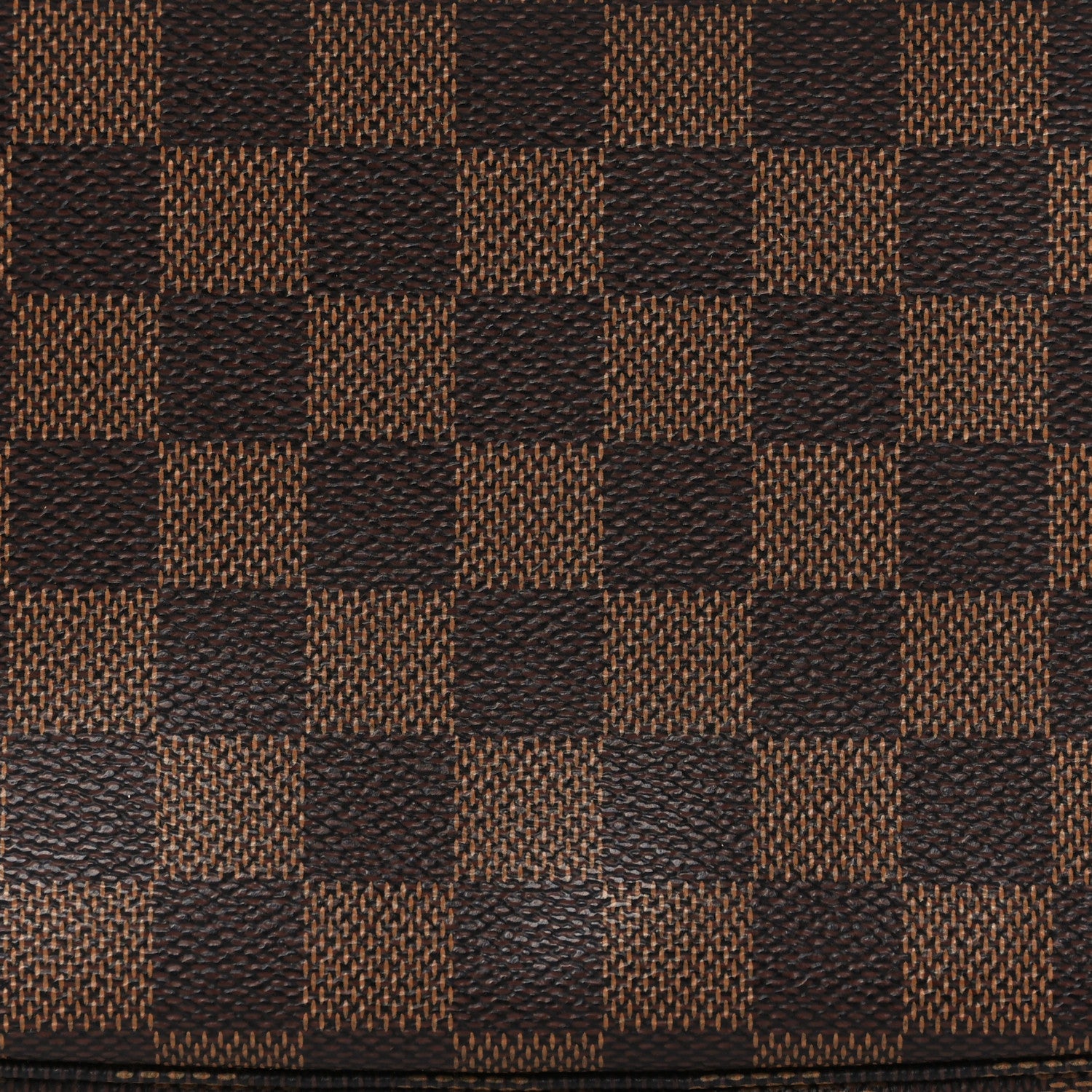 Louis Vuitton Damier Ebene Pochette Accessories 9 of 12