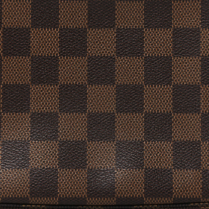 Louis Vuitton Damier Ebene Pochette Accessories 9 of 12