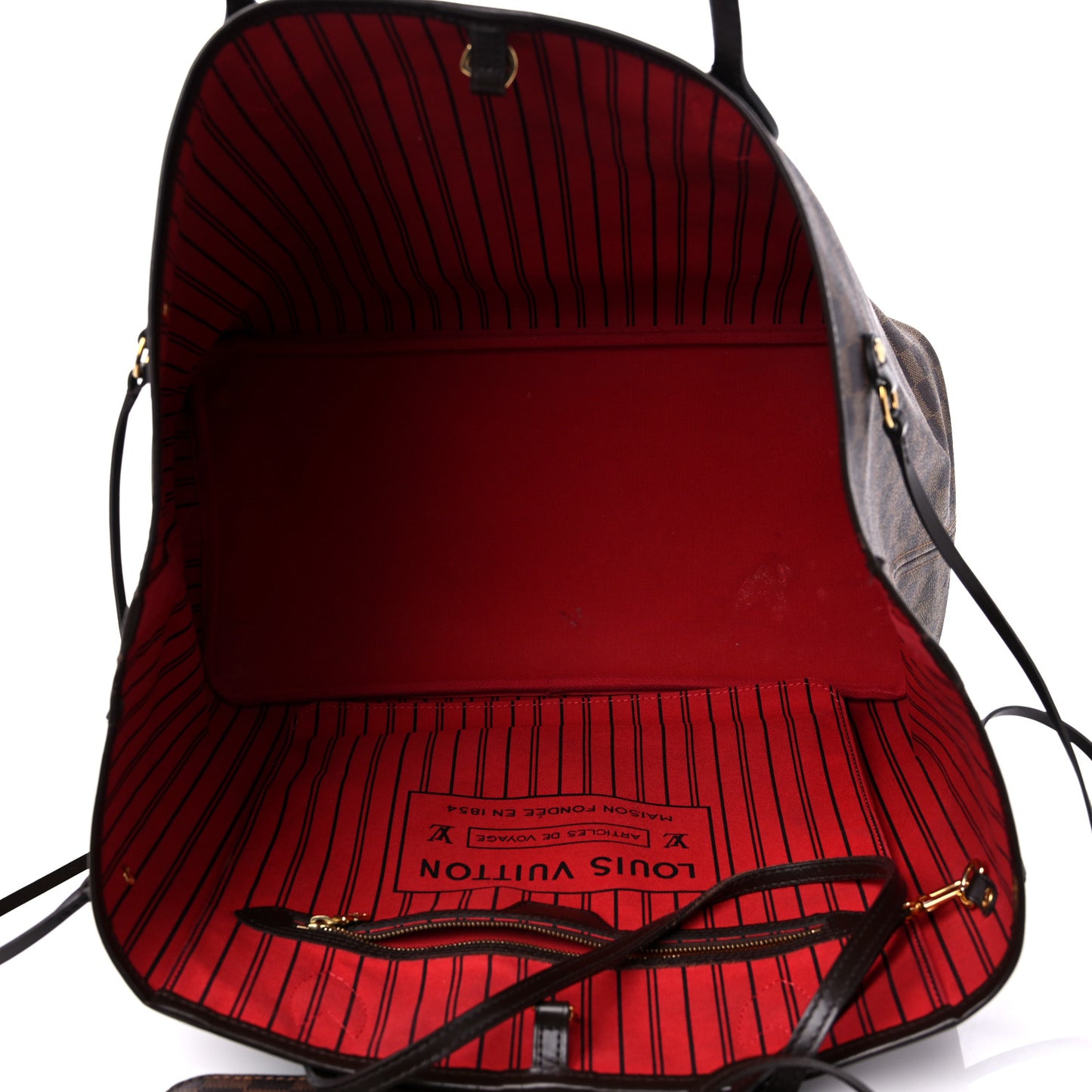Damier Ebene Neo Neverfull GM