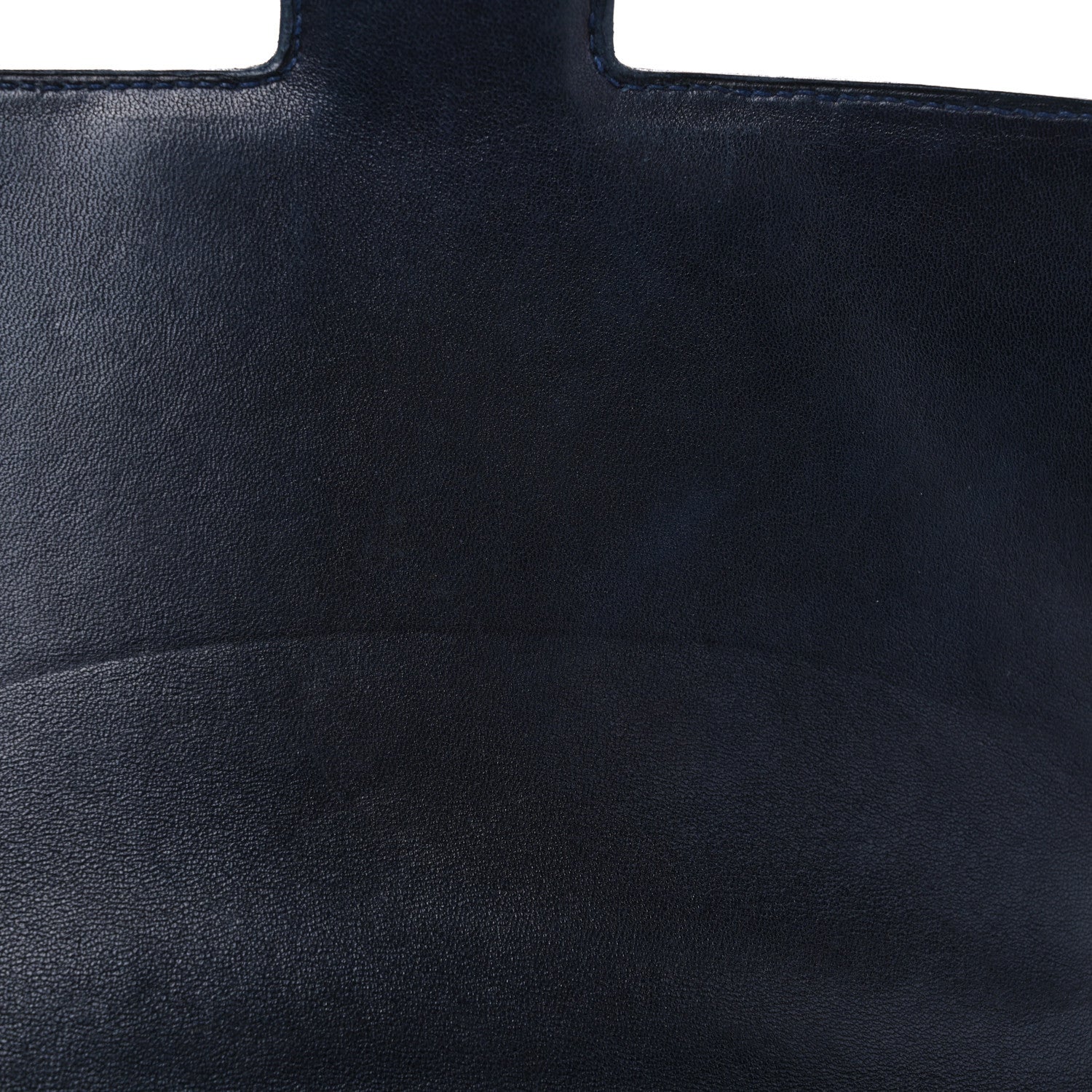 Hermes Box Constance 23 Bleu Marine 11 of 15