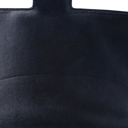 Hermes Box Constance 23 Bleu Marine 11 of 15