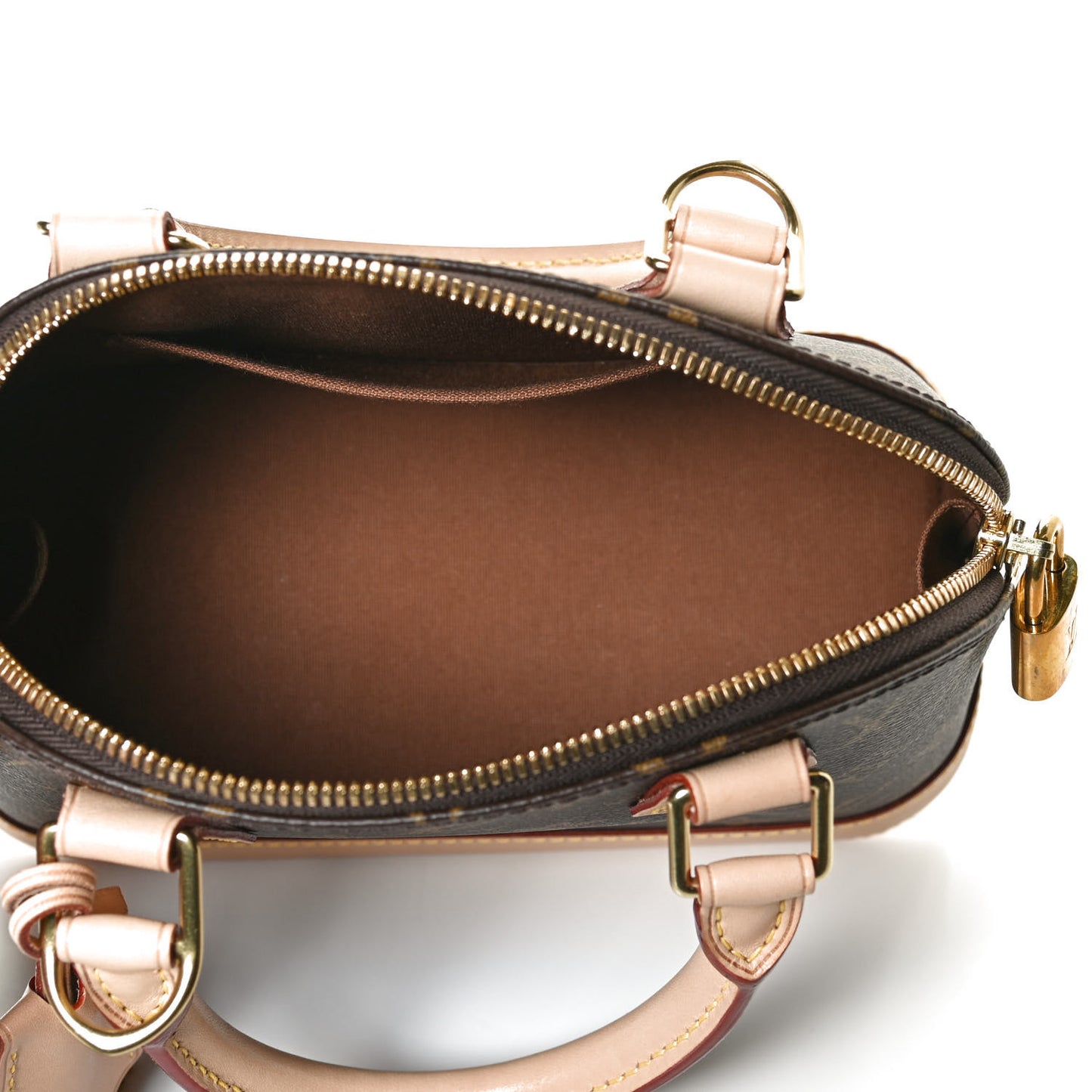 Monogram Alma BB