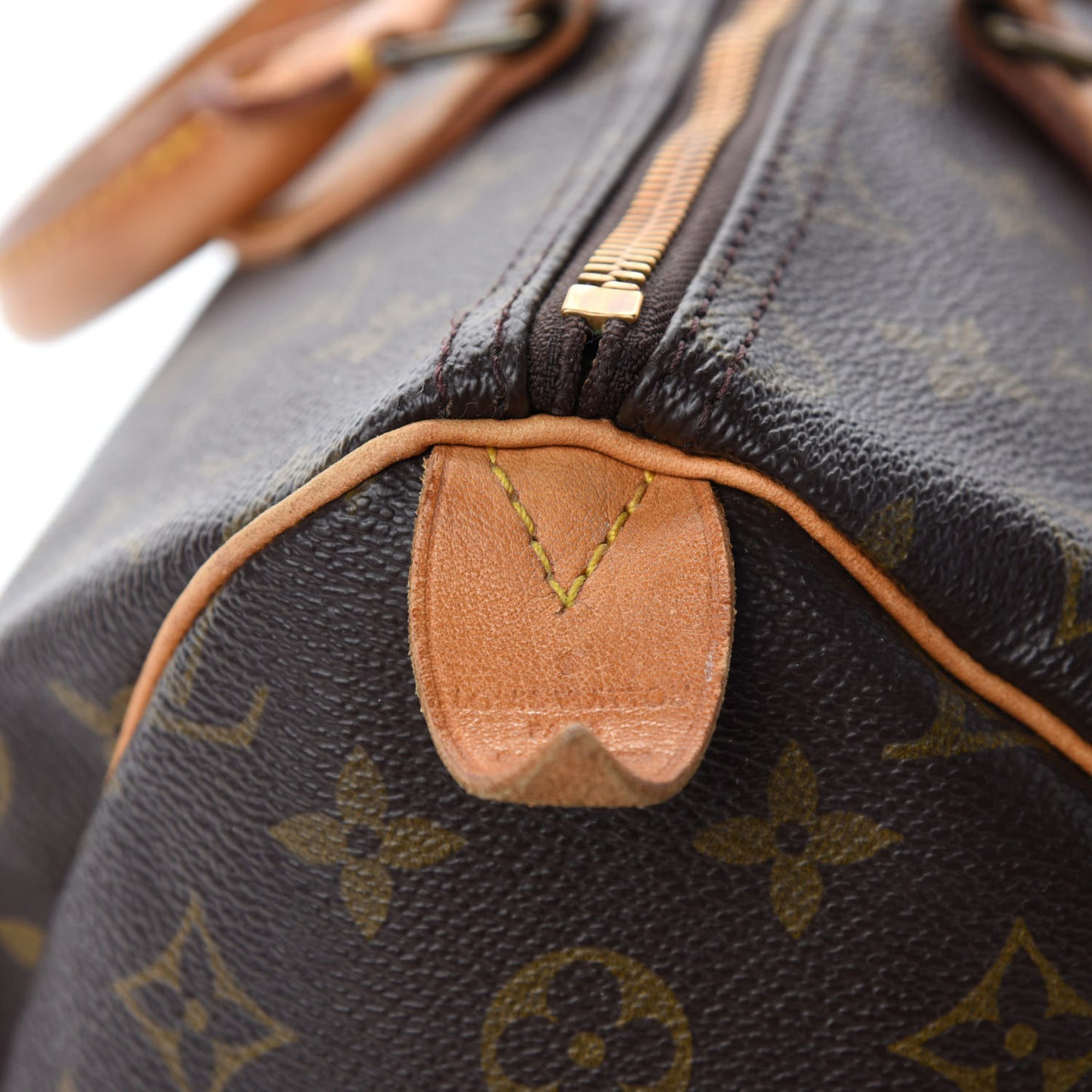 Monogram Speedy 35