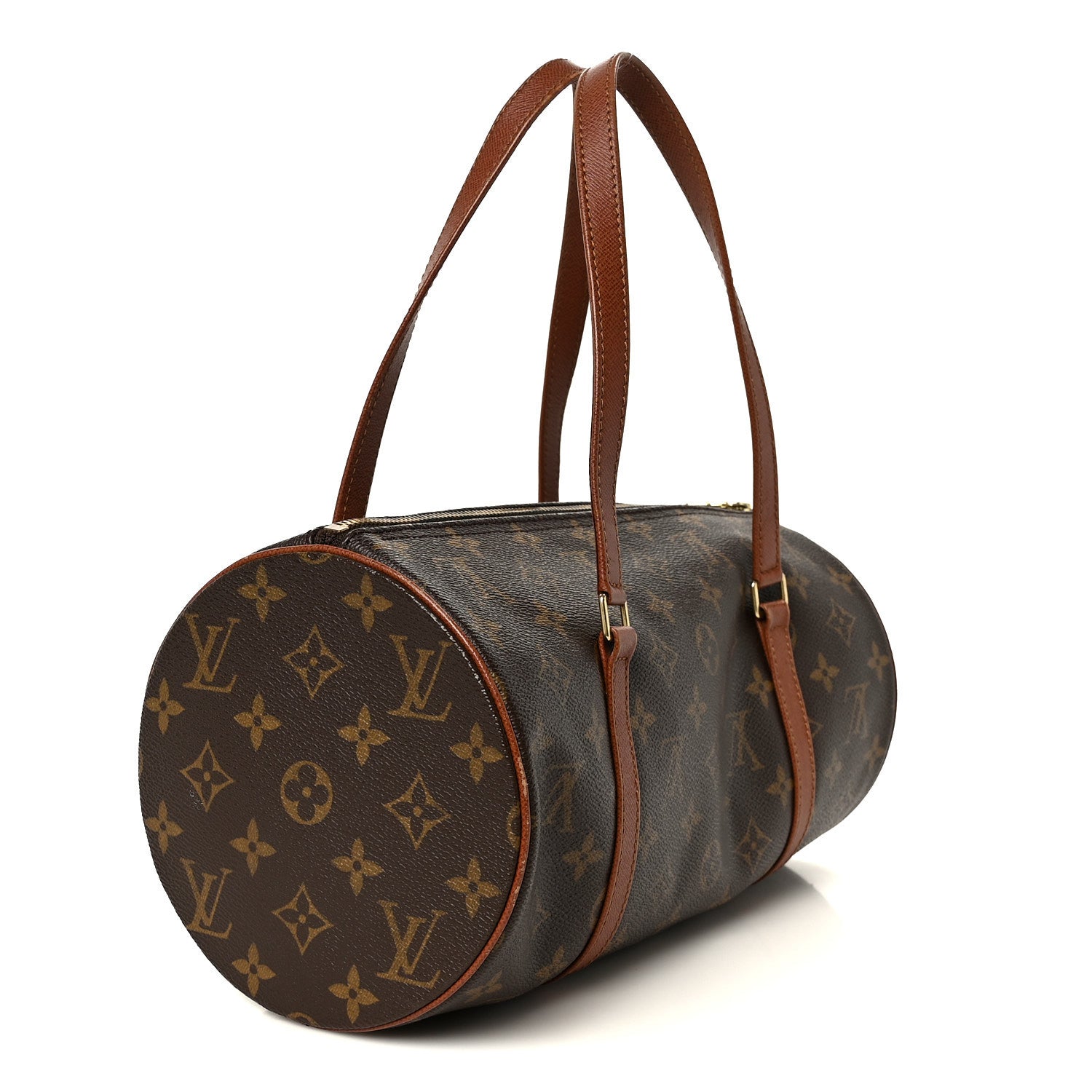 Louis Vuitton Monogram Papillon 30 With Companion 4 of 13