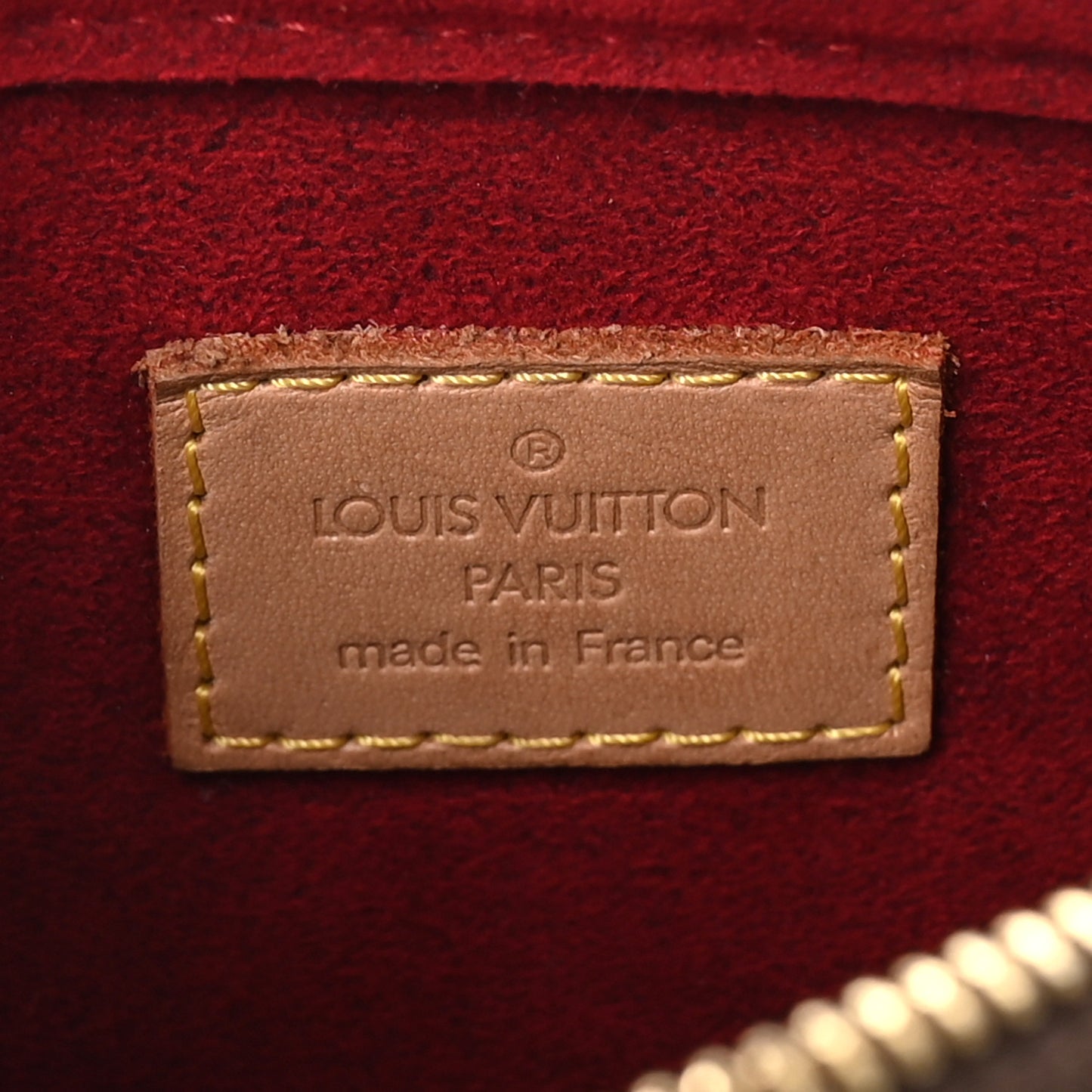Monogram Viva-Cite PM