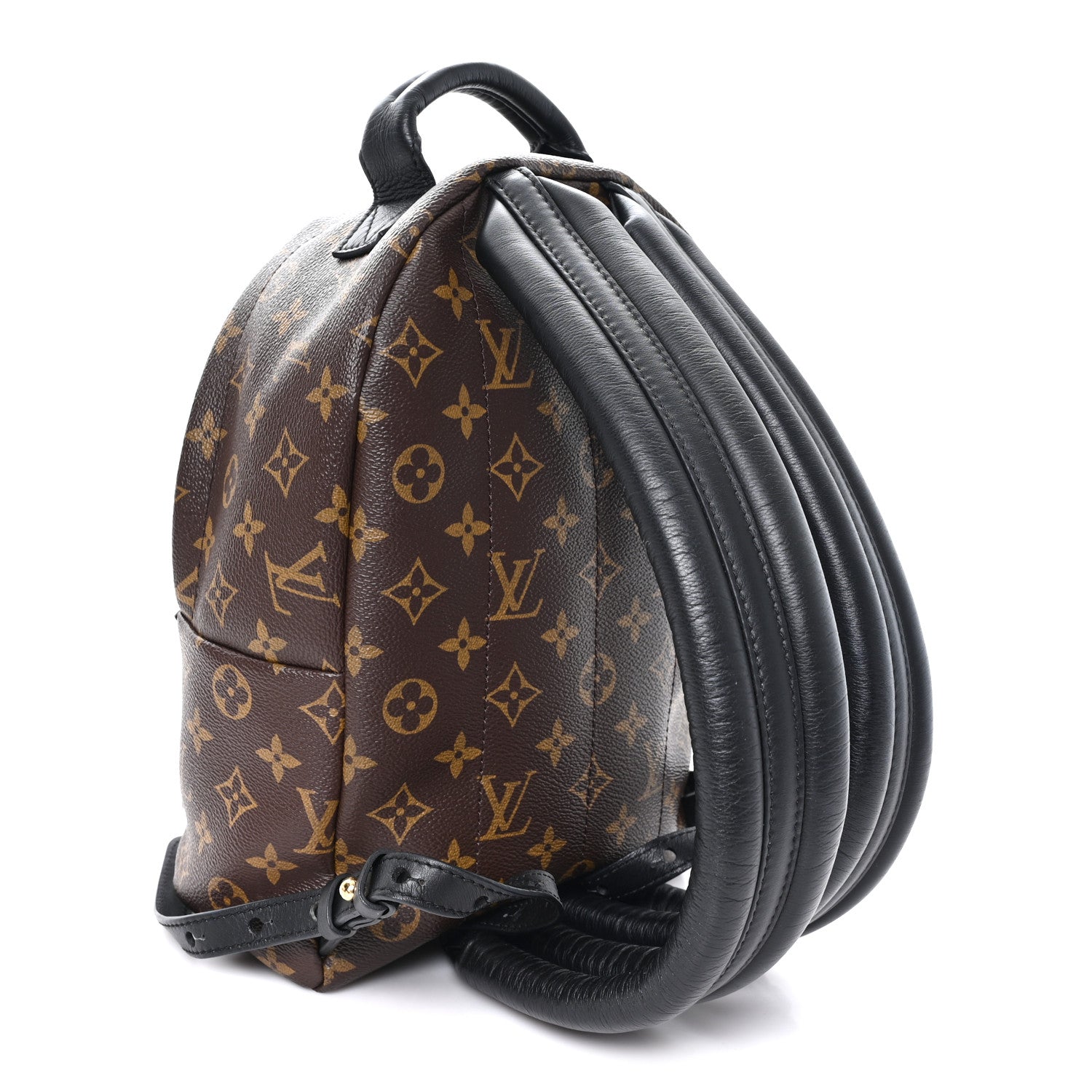 Louis Vuitton Reverse Monogram Palm Springs Backpack PM 3 of 9