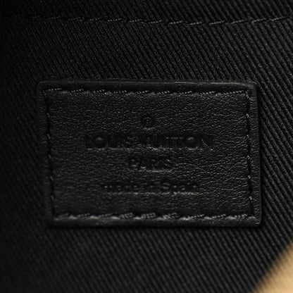 Louis Vuitton Monogram Palm Springs Backpack Mini 6 of 9