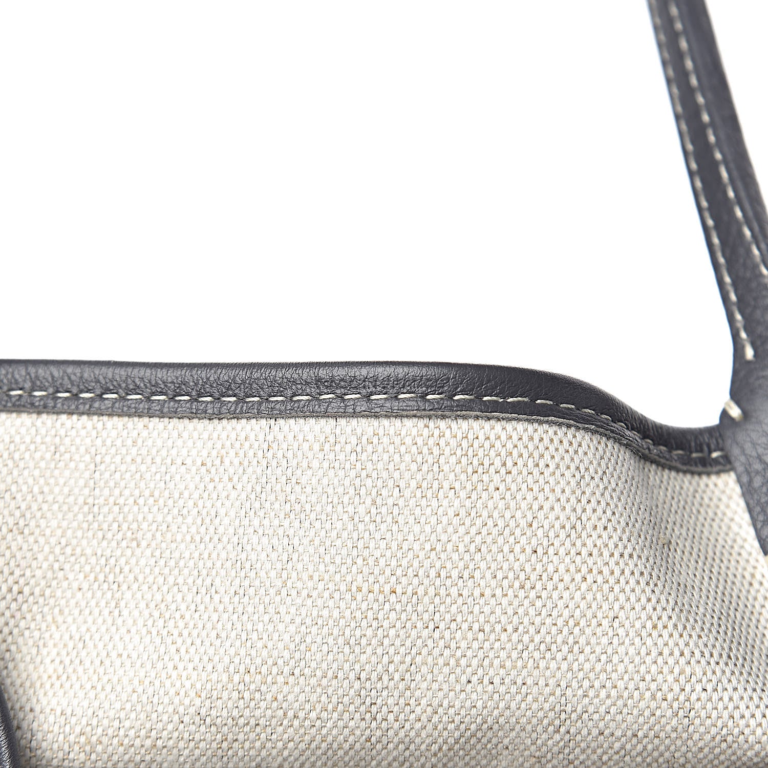 Goyard Goyardine Saint Louis PM Grey 8 of 11