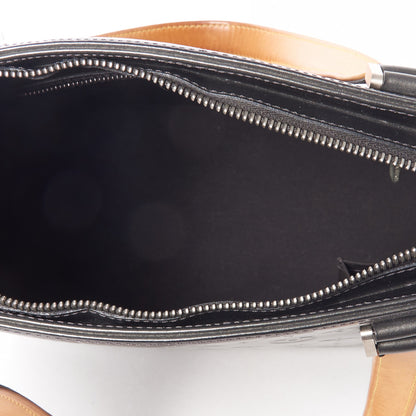 Louis Vuitton Mat Monogram Stockton Black 7 of 8