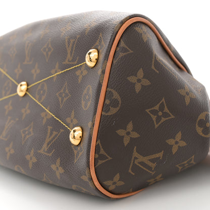Louis Vuitton Monogram Tivoli PM 10 of 13
