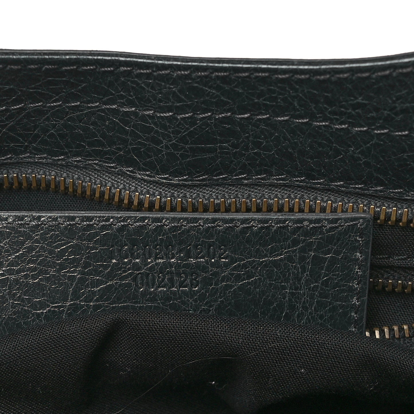 Agneau Classic Hardware Part Time Anthracite