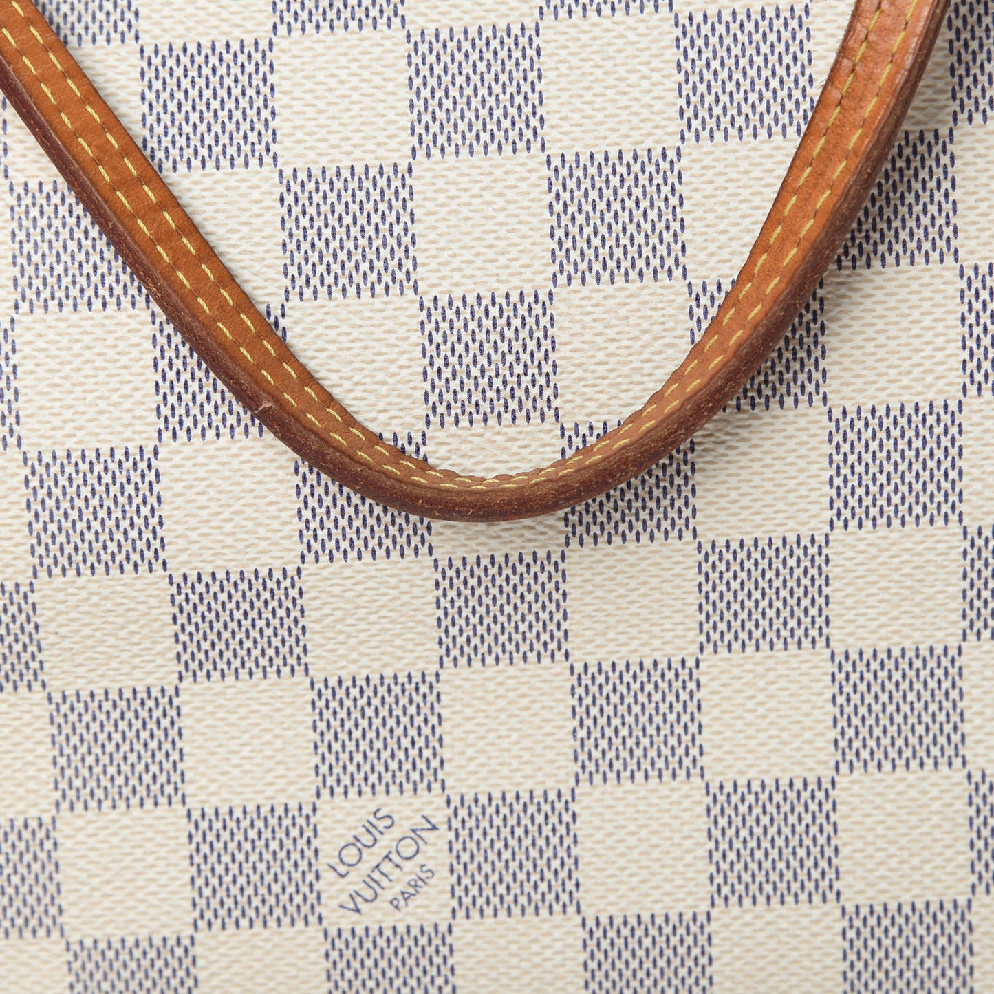 Damier Azur Neo Neverfull MM