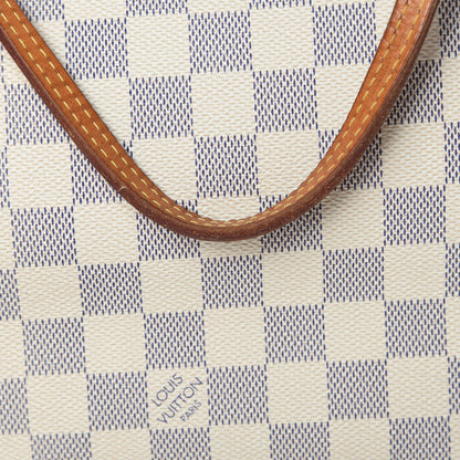 Louis Vuitton Damier Azur Neo Neverfull MM 15 of 17