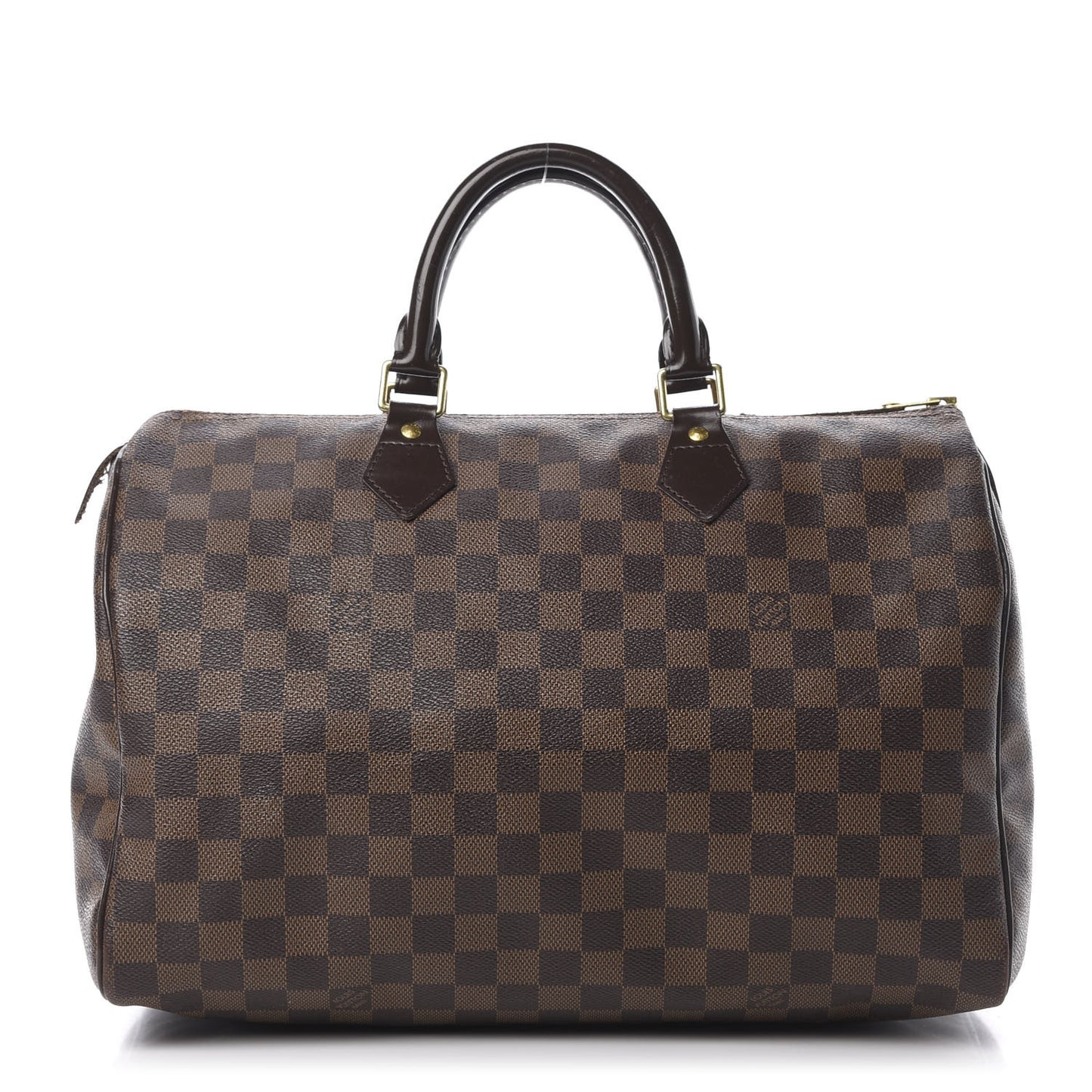 Damier Ebene Speedy 35