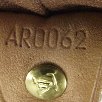 Louis Vuitton Monogram Cabas Mezzo 10 of 10