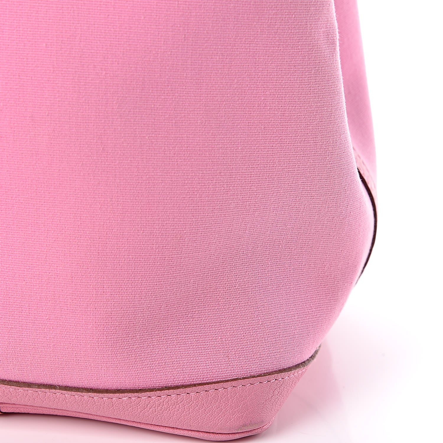 Hermes Toile Negonda Garden Party 36 MM 5P Pink 18 of 21