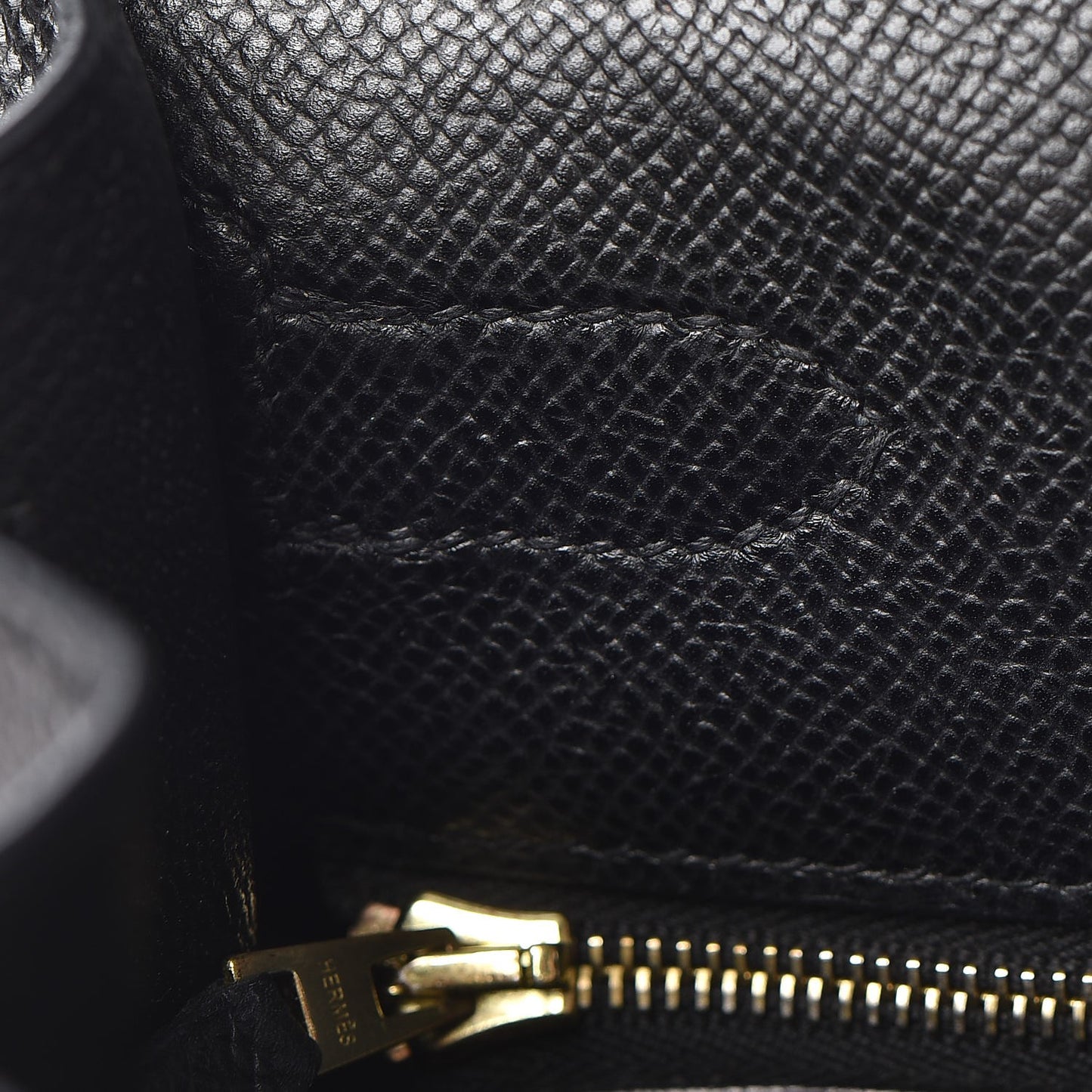 Epsom Kelly Sellier 32 Black
