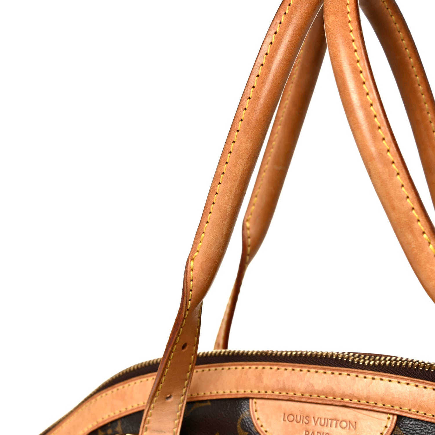 Louis Vuitton Monogram Tivoli GM 29 of 34