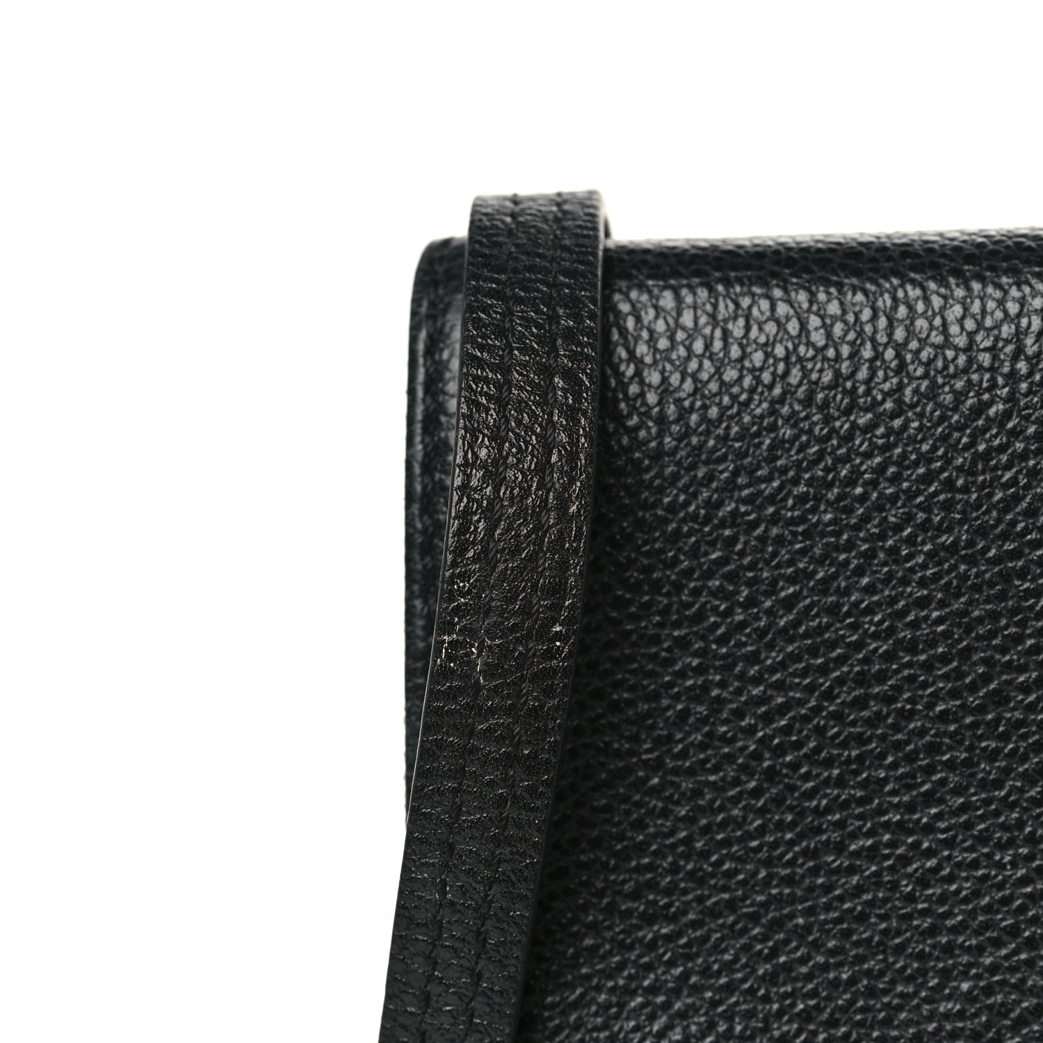 Louis Vuitton Empreinte Twice Black 10 of 10