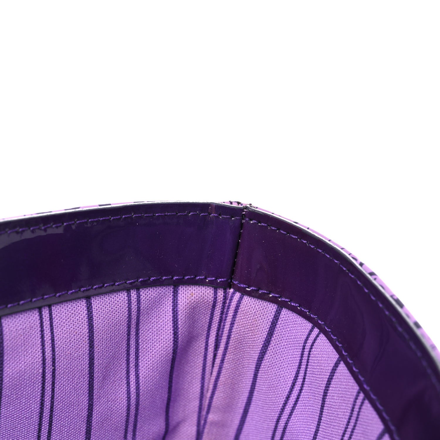 Louis Vuitton Cosmic Blossom PM Violet 14 of 21