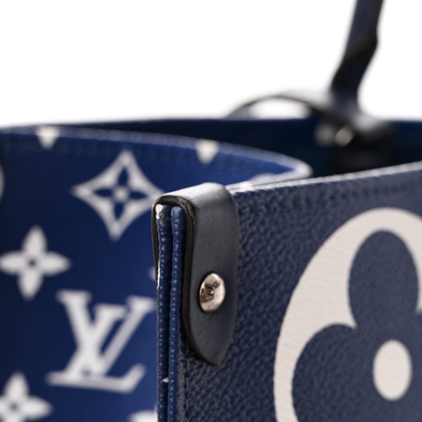 Monogram Escale Onthego GM Blue