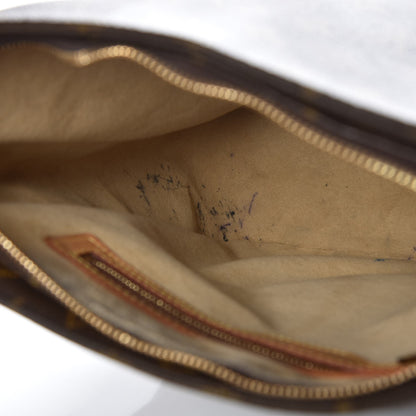 Louis Vuitton Monogram Looping GM 6 of 12
