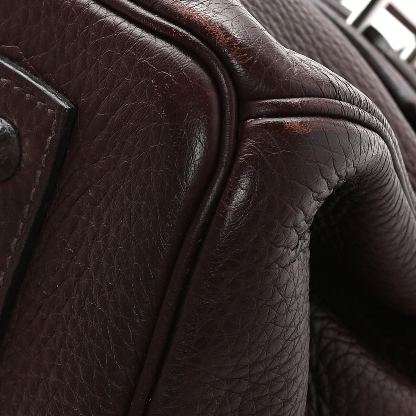Taurillon Clemence JPG Birkin 42 Havane