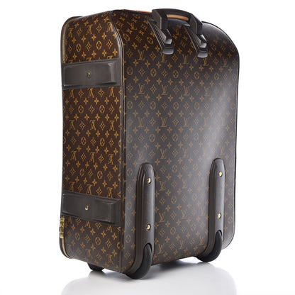 Louis Vuitton Monogram Pegase 65 3 of 21