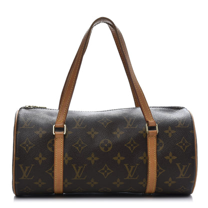 Louis Vuitton Monogram Papillon 26 1 of 13