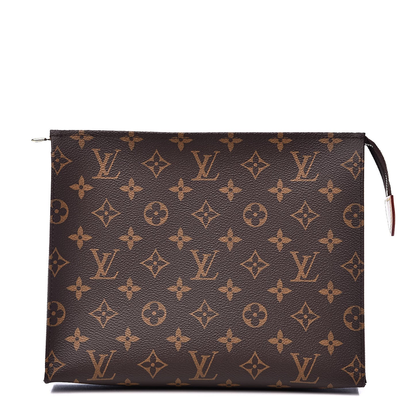 Monogram Toiletry Pouch 26
