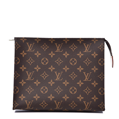 Louis Vuitton Monogram Toiletry Pouch 26 1 of 10
