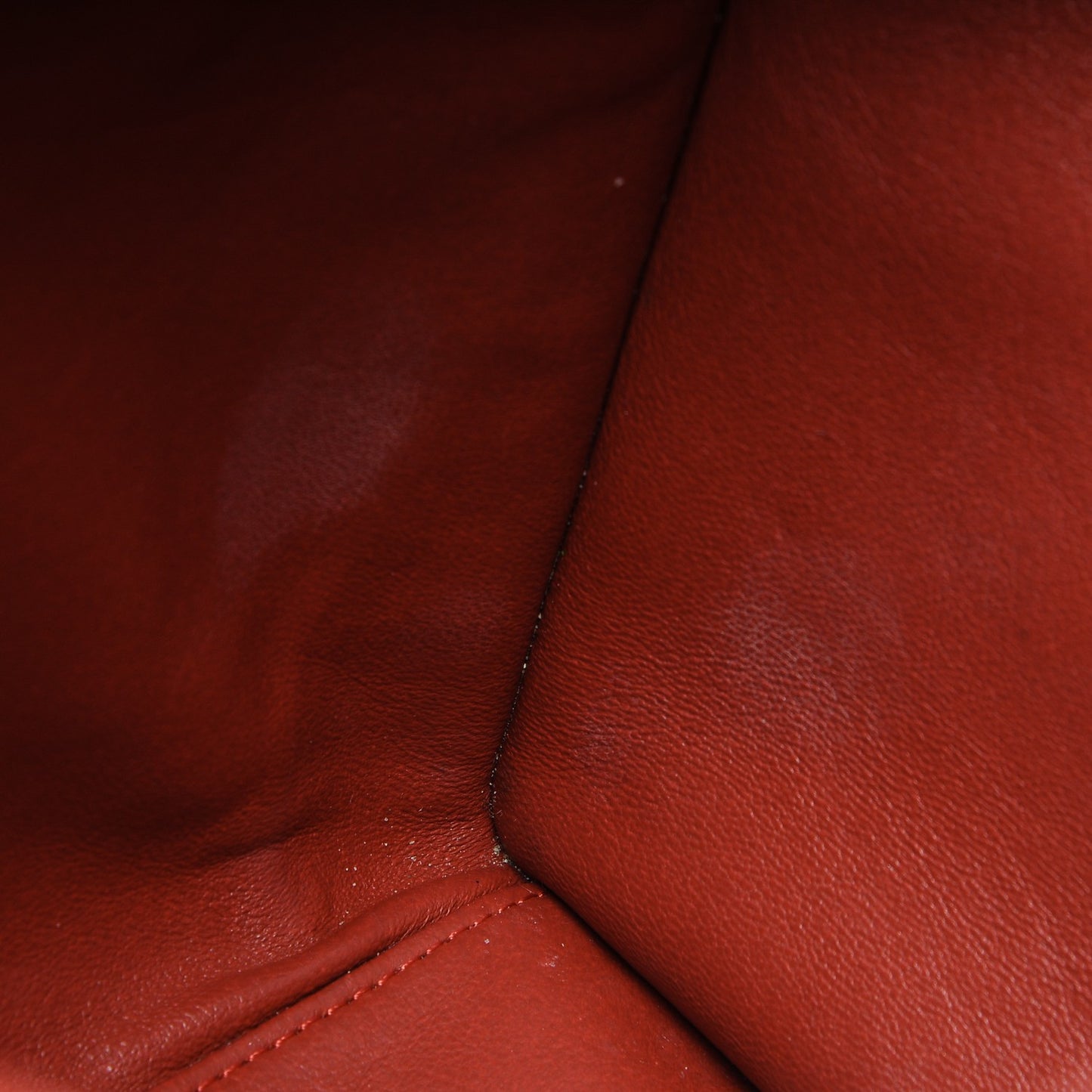 Smooth Calfskin Micro Luggage Lipstick