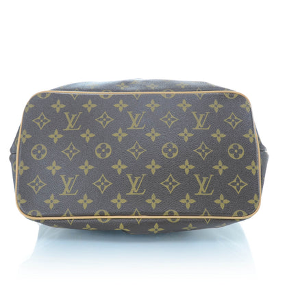 Louis Vuitton Monogram Palermo PM 5 of 11
