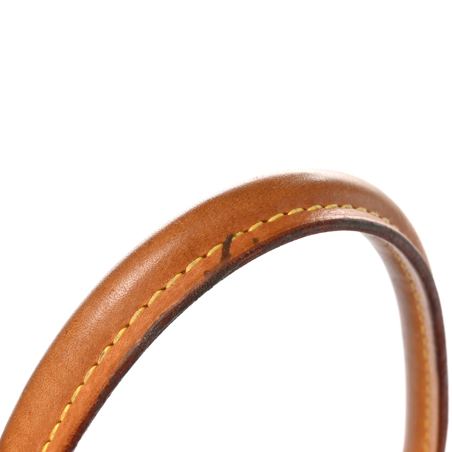 Monogram Lockit Vertical