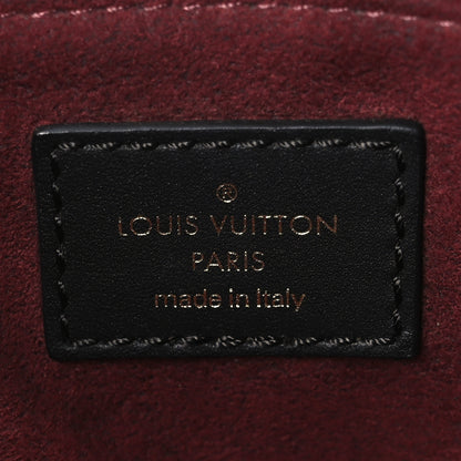 Louis Vuitton Damier Ebene Vavin PM Bordeaux 6 of 11