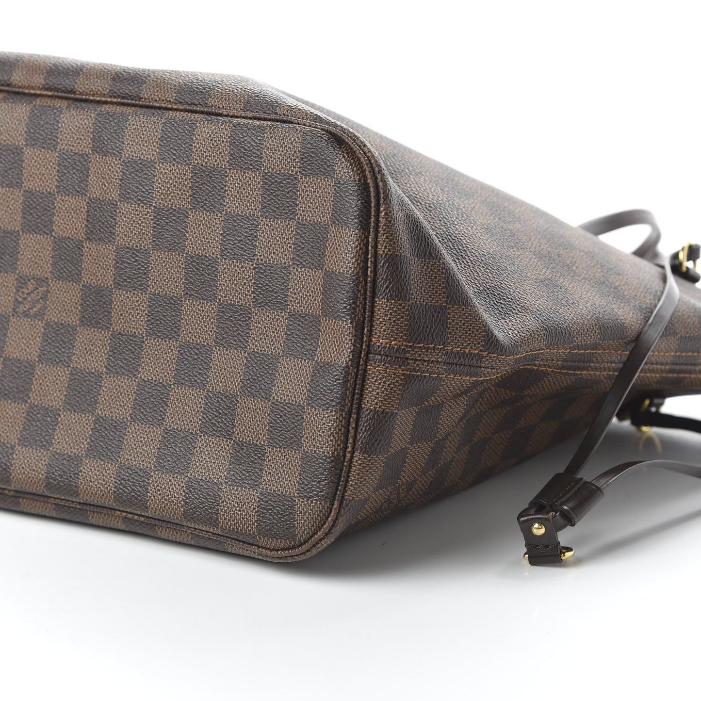 Damier Ebene Neverfull MM