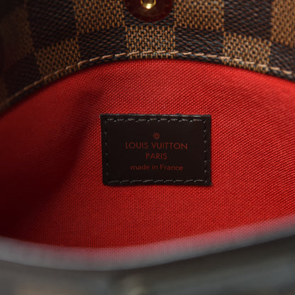 Louis Vuitton Damier Ebene Bloomsbury PM 6 of 9