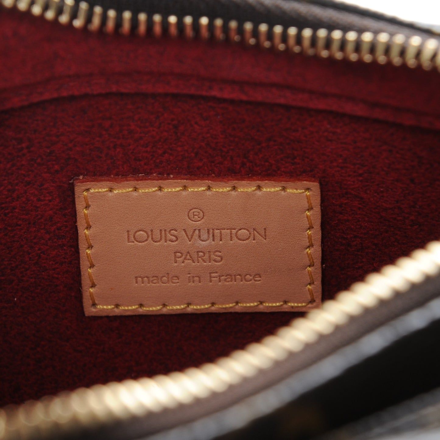 Monogram Viva-Cite PM