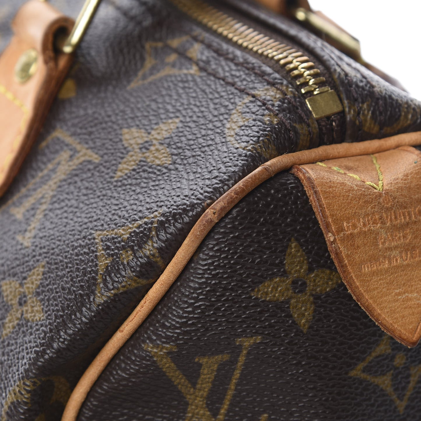 Monogram Speedy 25