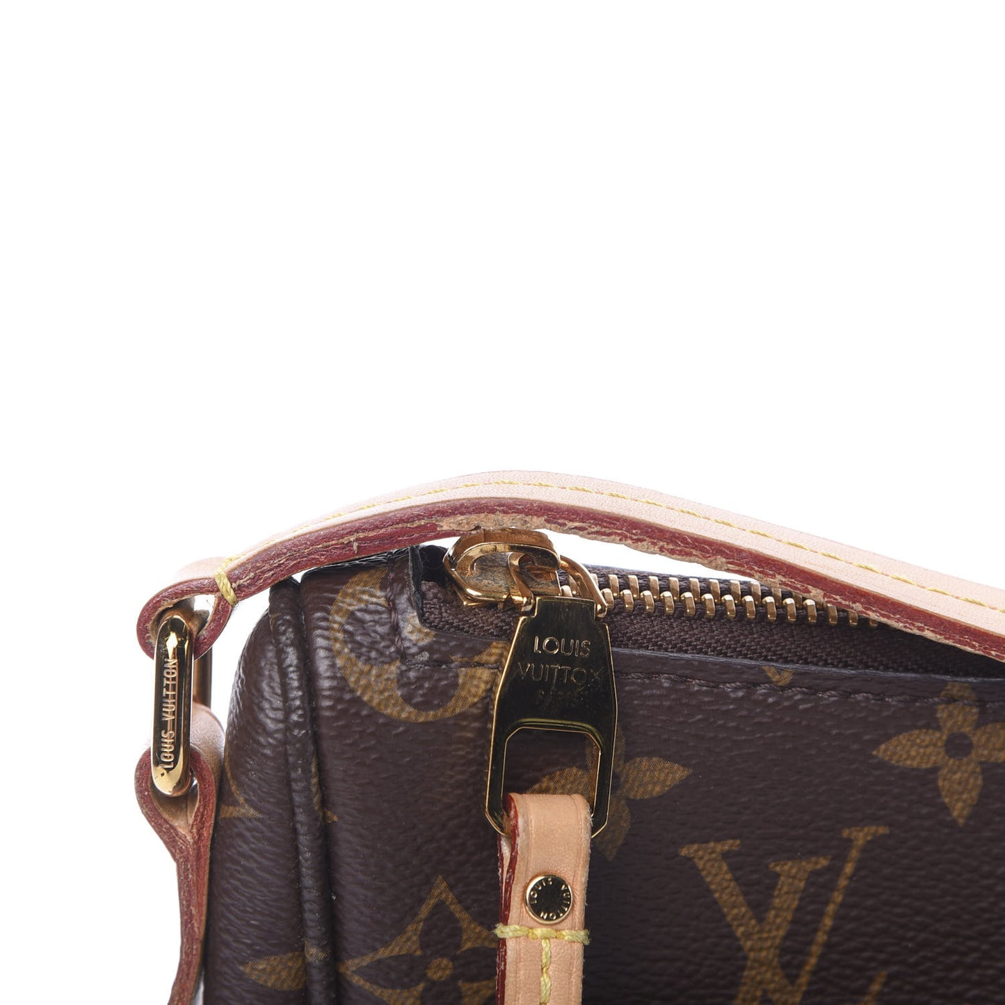 Monogram Mabillon