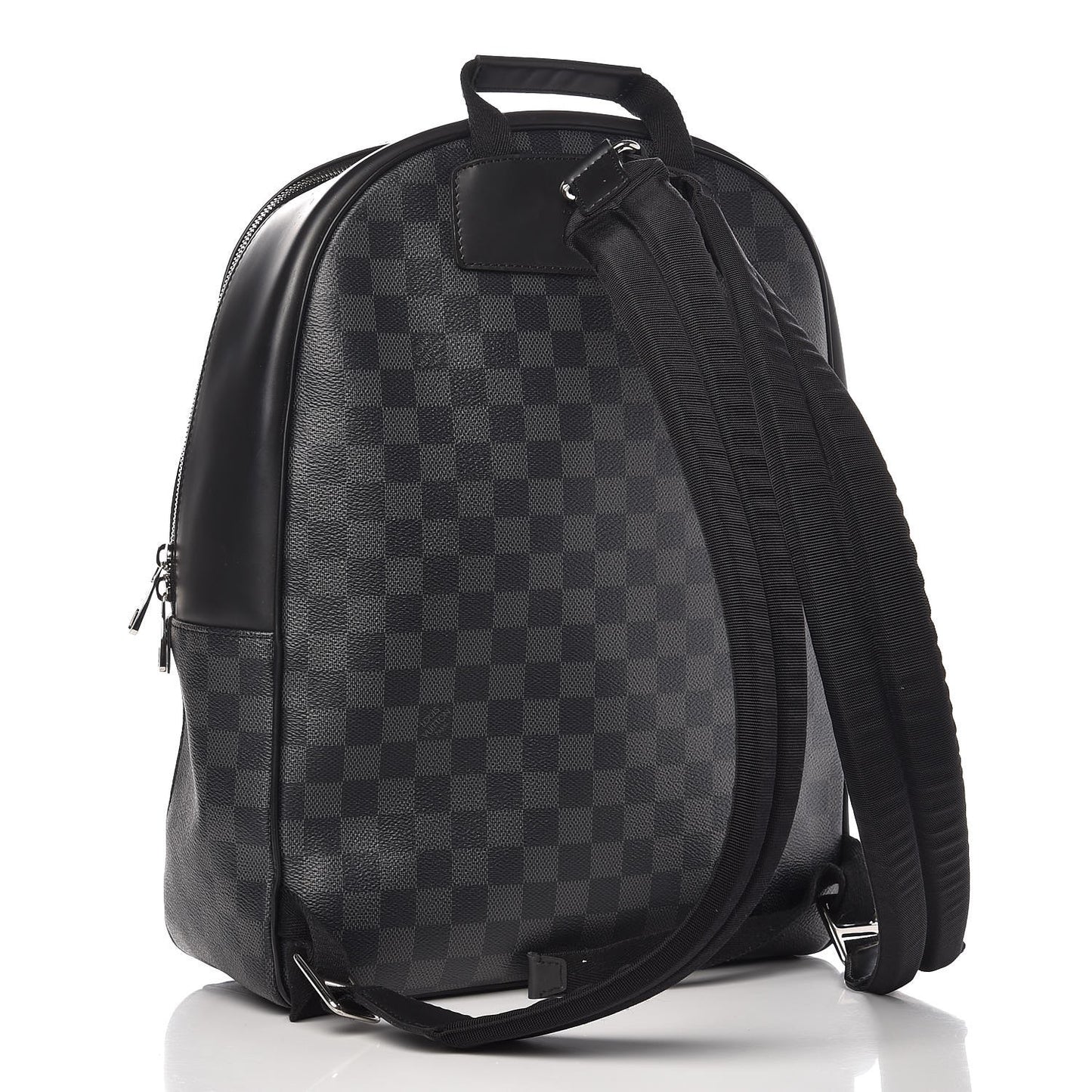 Damier Graphite Josh Backpack