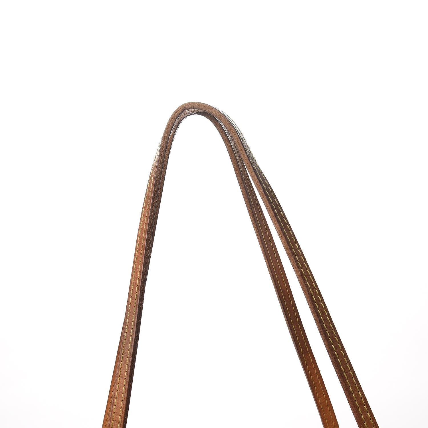 Louis Vuitton Monogram Neverfull MM 12 of 18