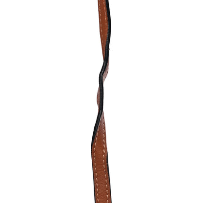 Loewe Calfskin Mini Puzzle Bag Tan 11 of 14