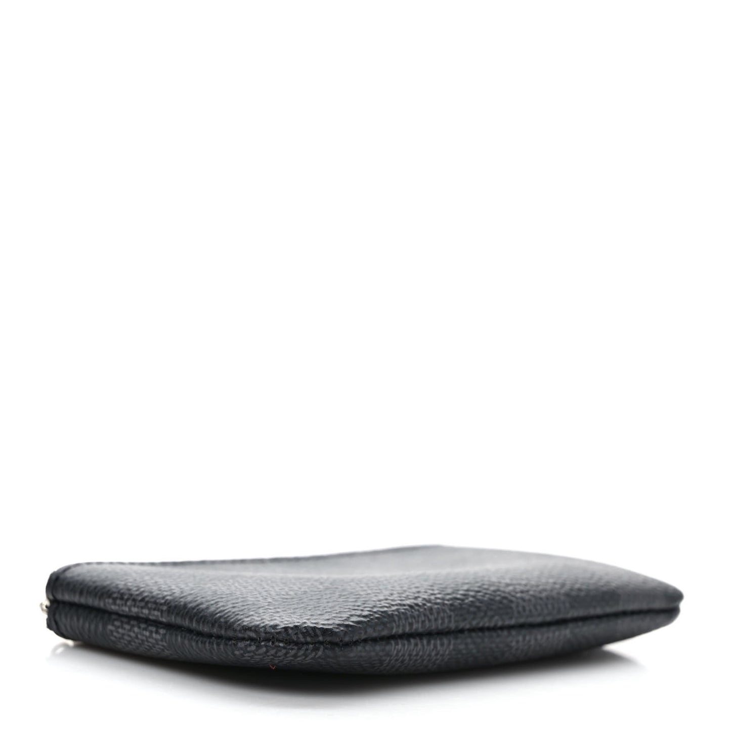 Damier Graphite Key Pouch