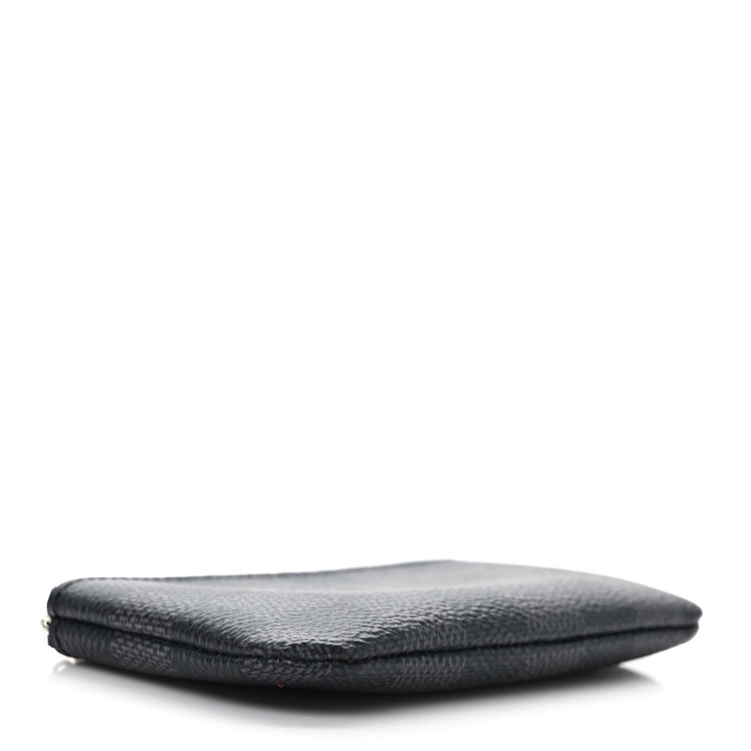 Louis Vuitton Damier Graphite Key Pouch 4 of 7