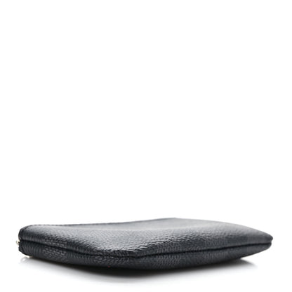 Louis Vuitton Damier Graphite Key Pouch 4 of 7