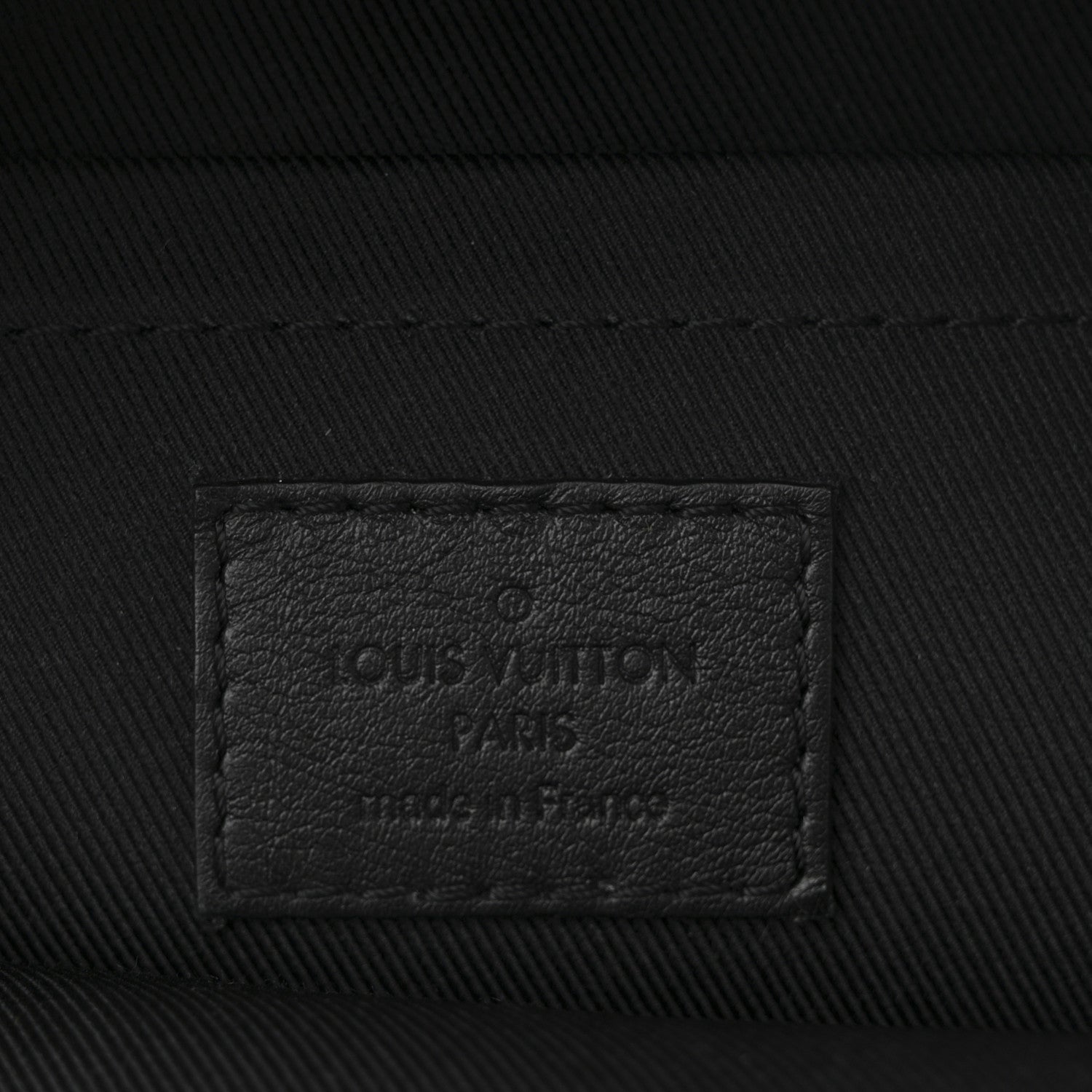 Louis Vuitton Monogram Palm Springs Backpack Mini 6 of 9