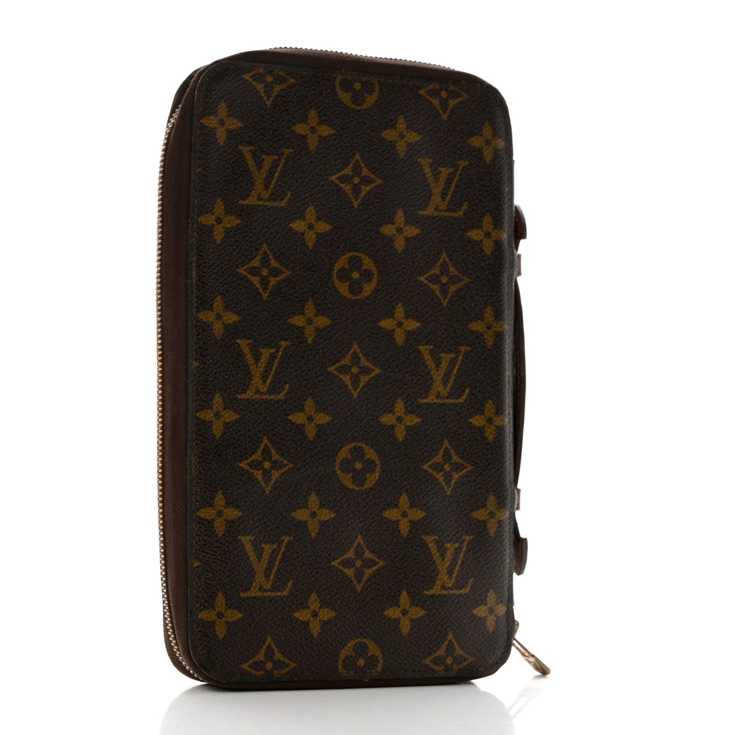 Monogram Poche Escapade Organizer Wallet